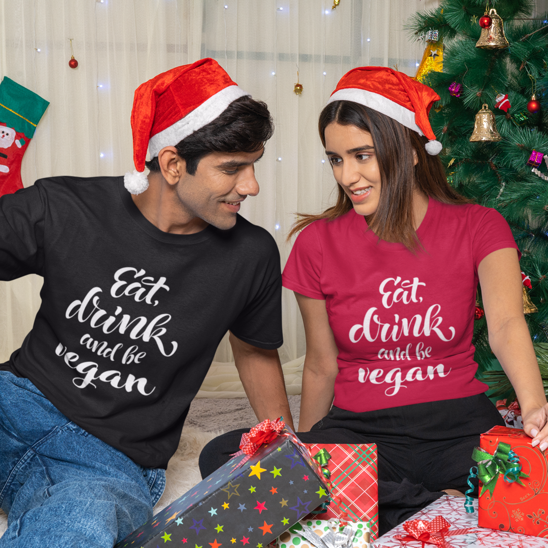 Eat, Drink, & Be Vegan - Women's Style