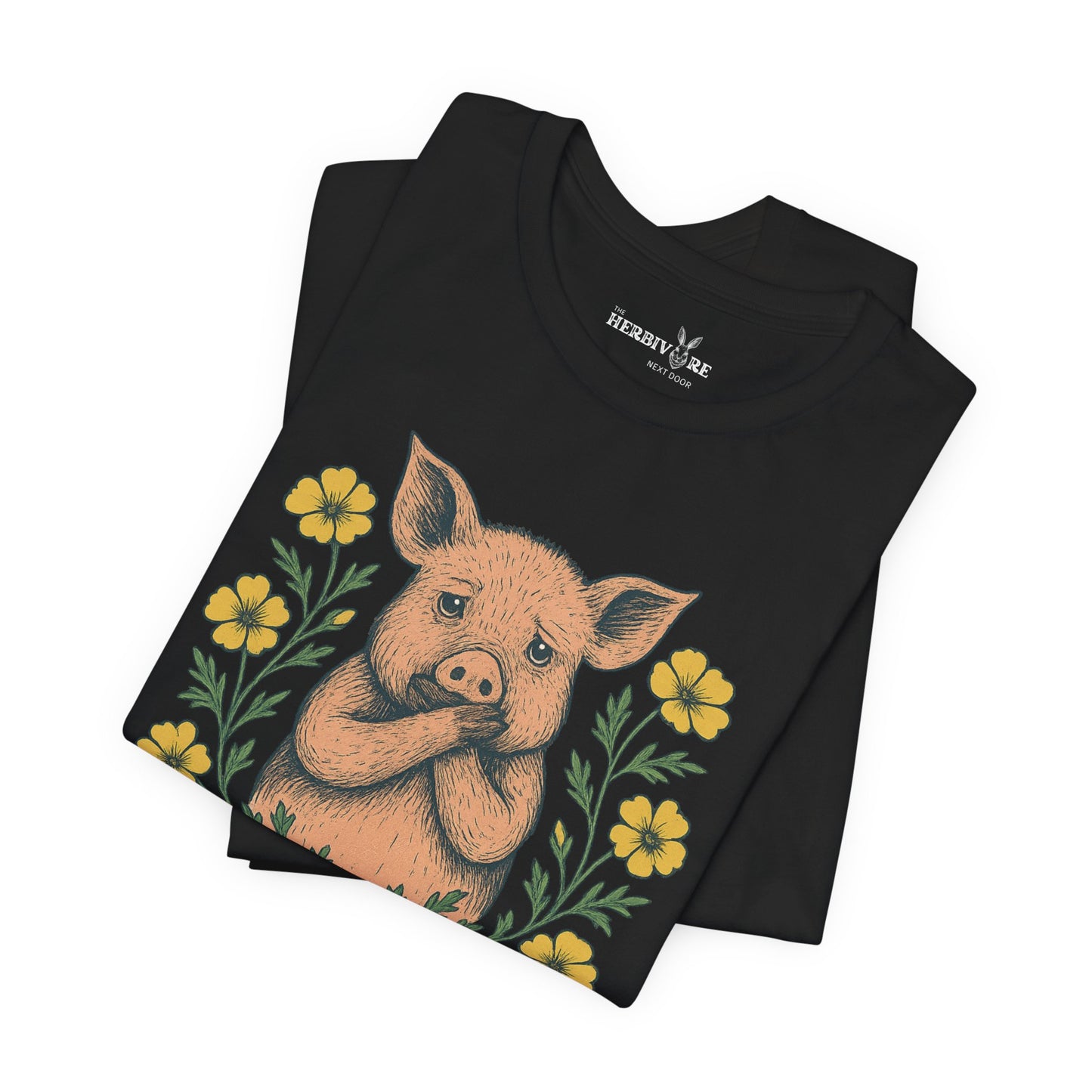 Don't Eat the Animals - Unisex