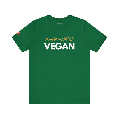 Awkward Vegan - Unisex