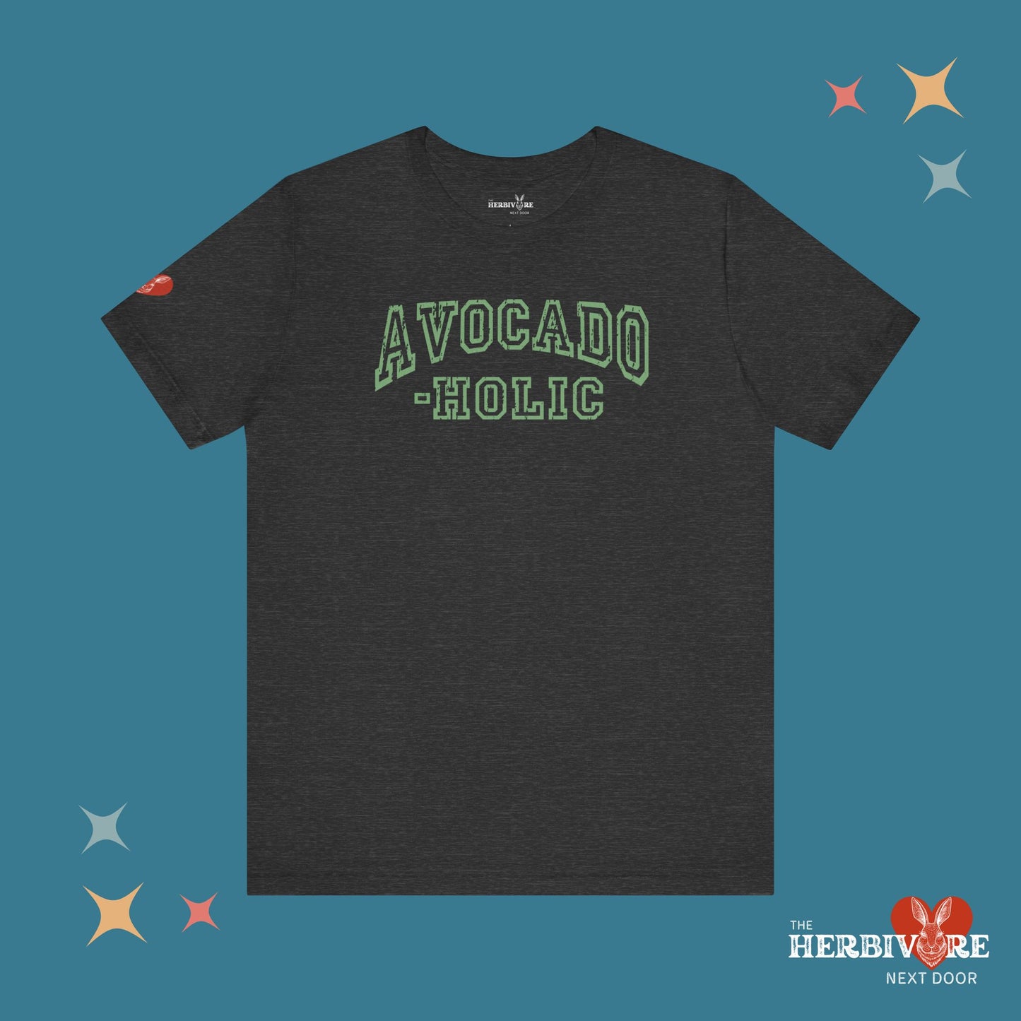 Avocado - holic - Unisex