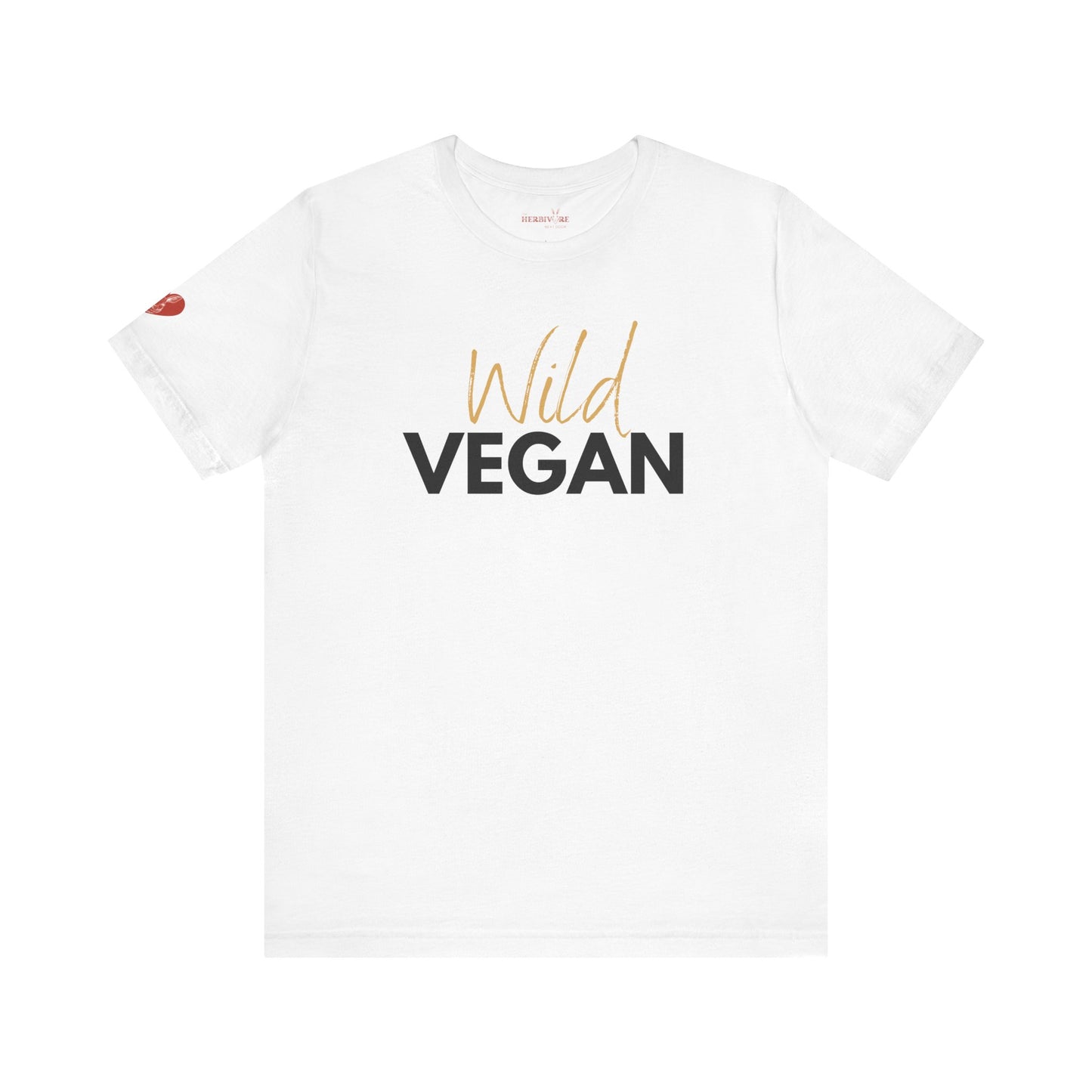 Wild Vegan - Unisex