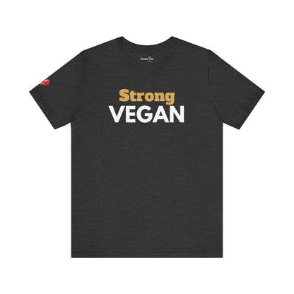 Strong Vegan - Unisex