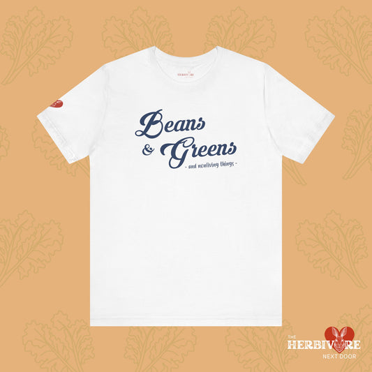 Beans & Greens - Unisex