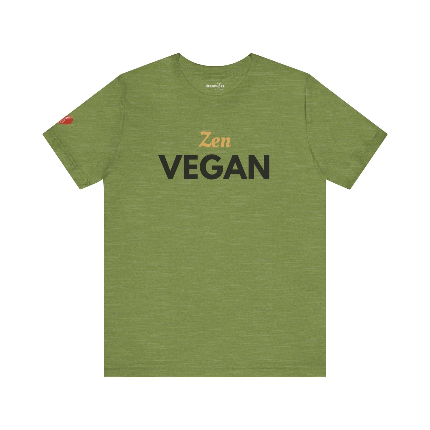 Zen Vegan - Unisex