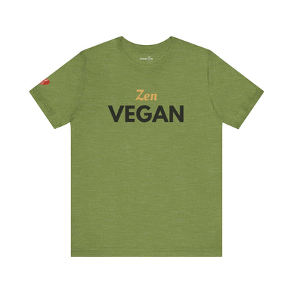 Zen Vegan - Unisex