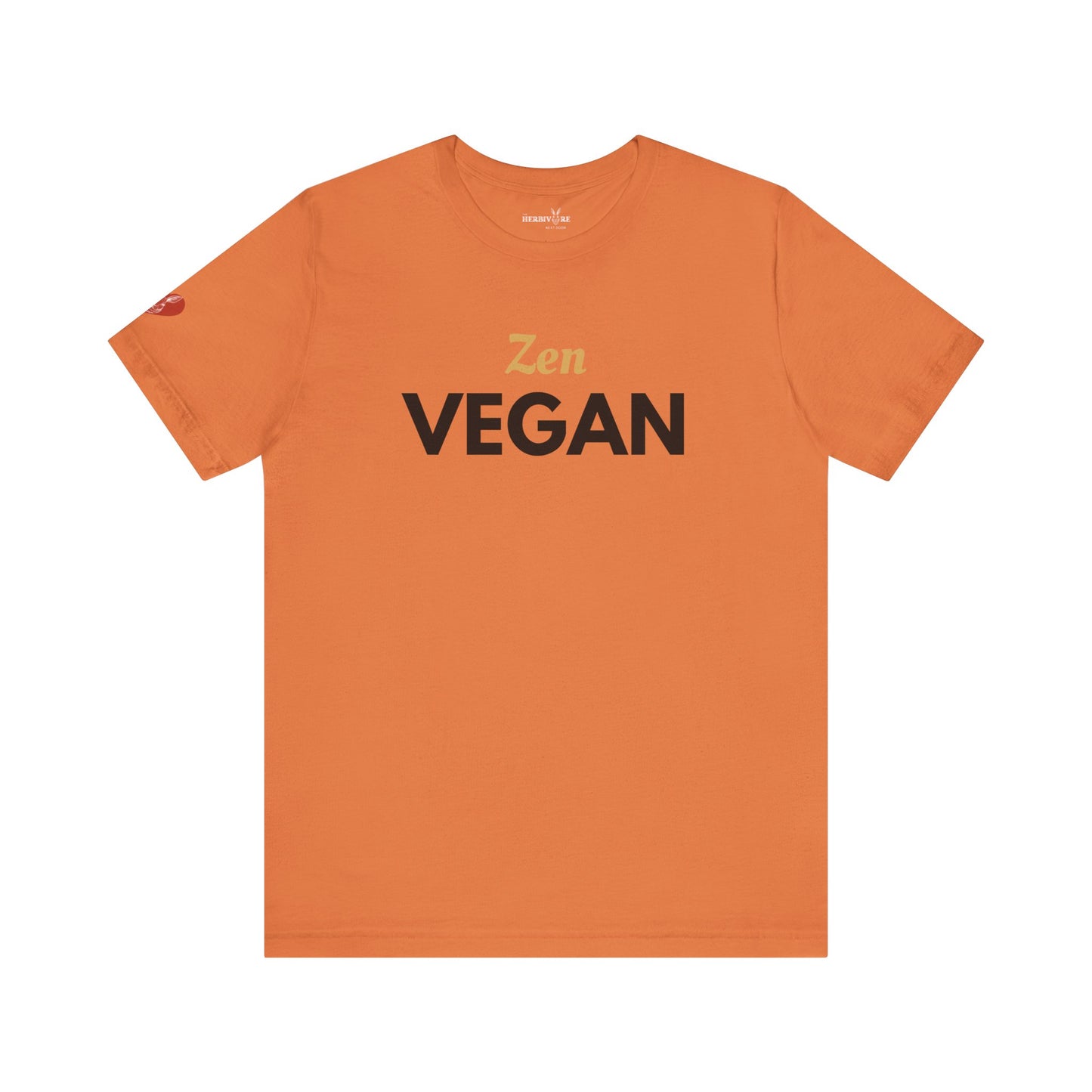 Zen Vegan - Unisex