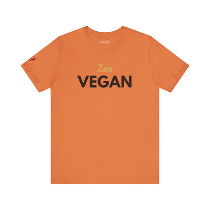 Zen Vegan - Unisex