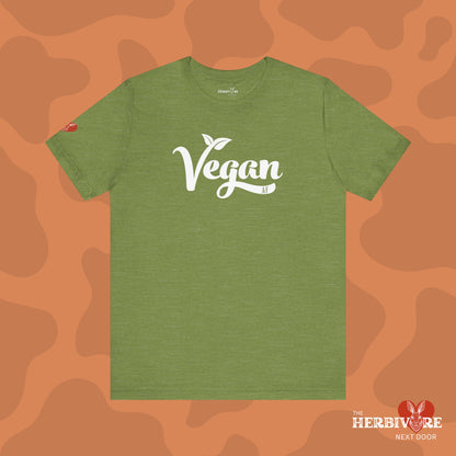 Vegan AF - Unisex