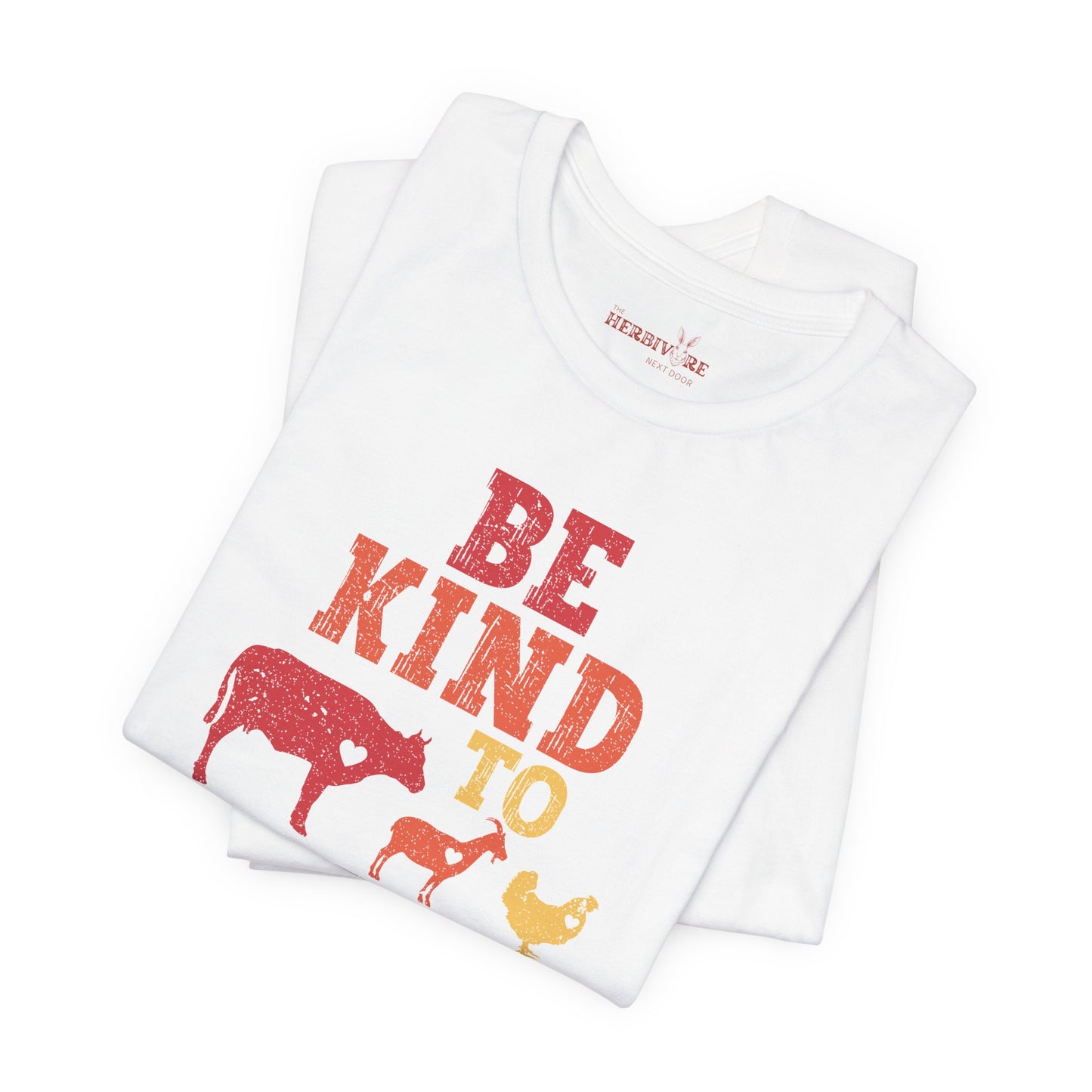 Be Kind To Every Kind - Unisex