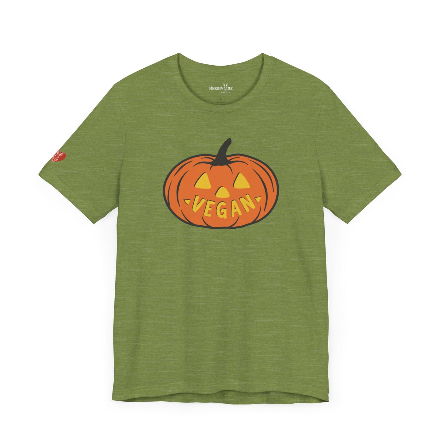 Vegan-o-lantern - Unisex