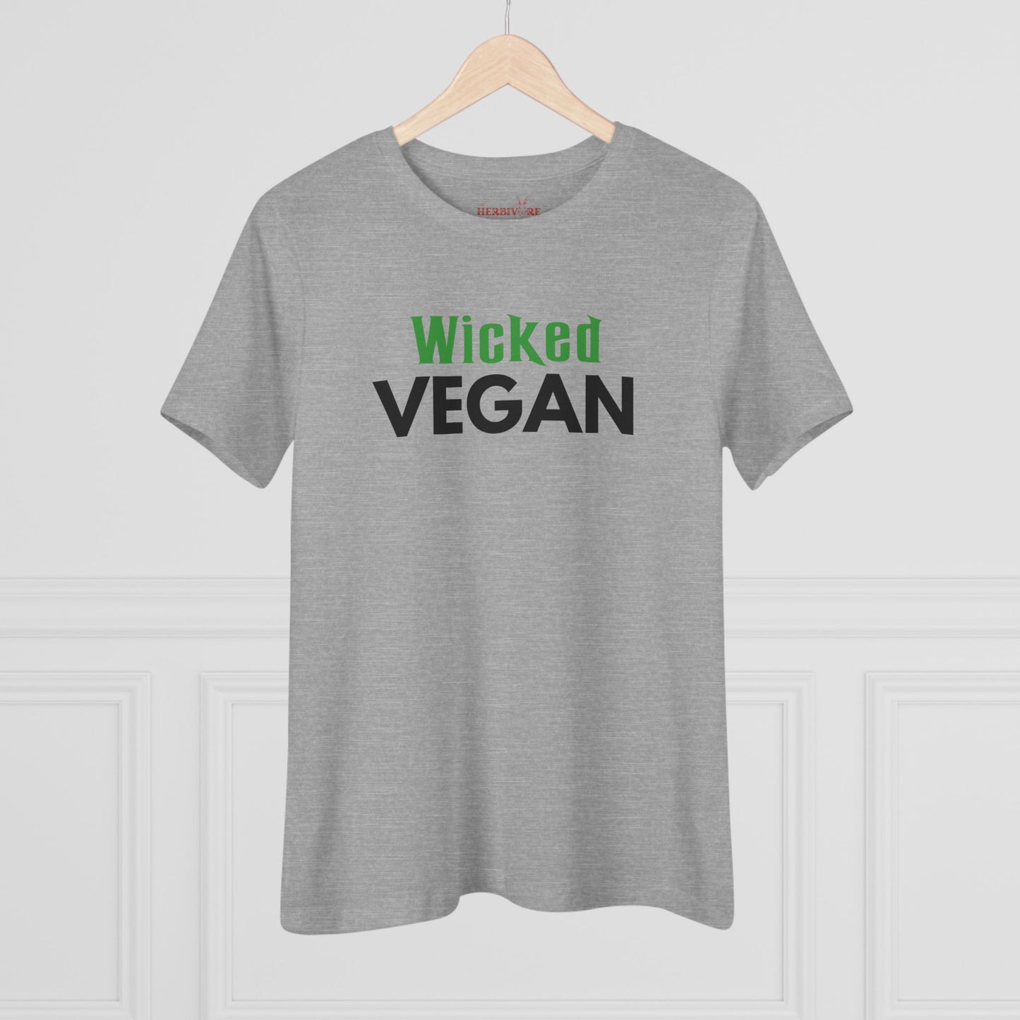 Wicked Vegan - Women's Style