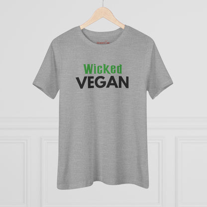 Wicked Vegan - Women's Style