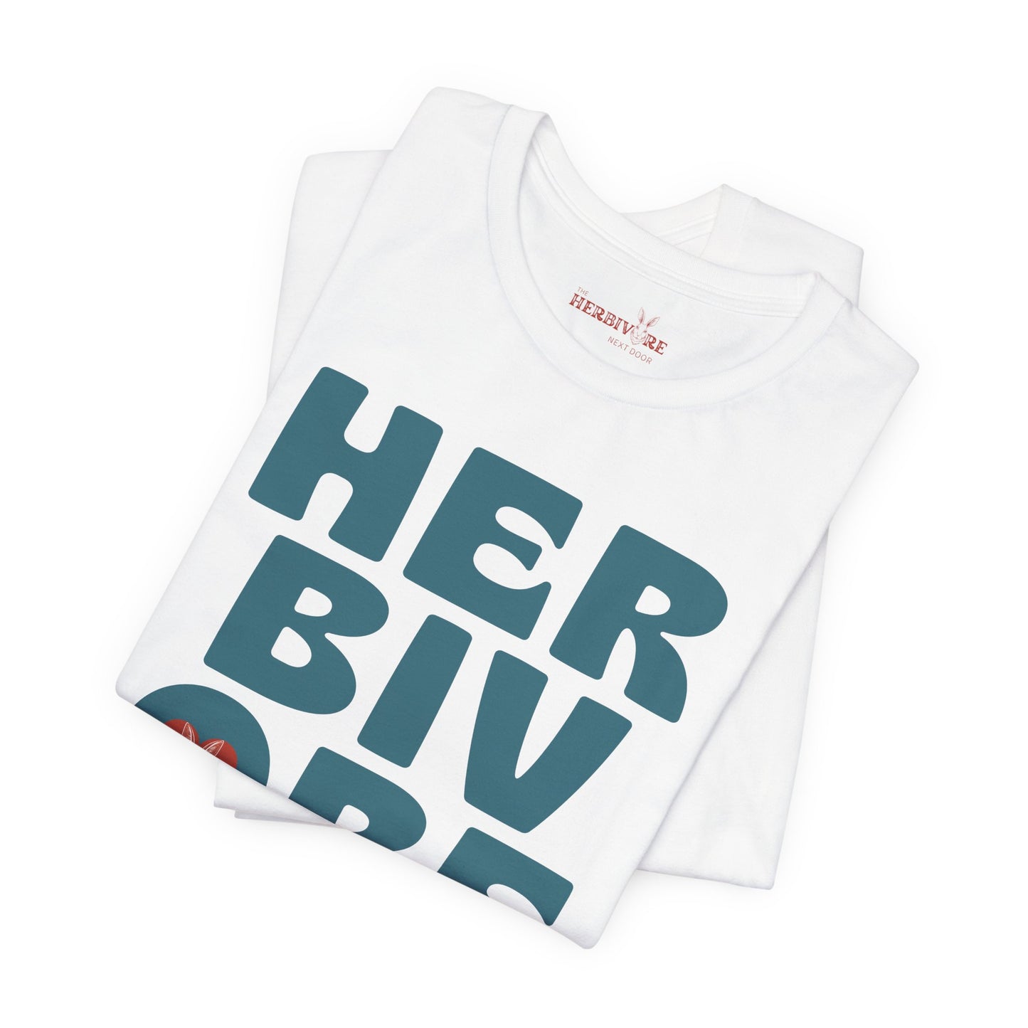 Herbivore Font - Unisex