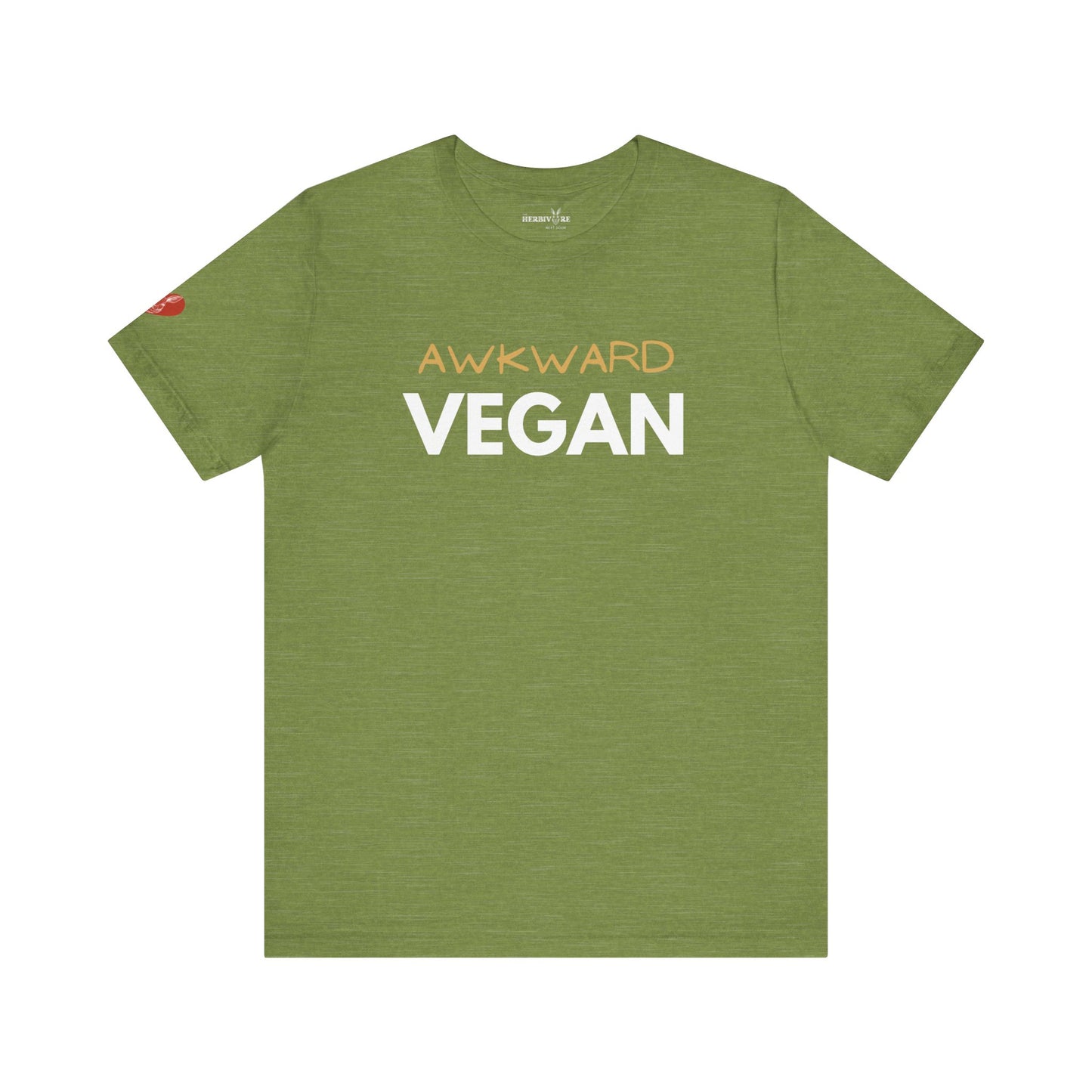 Awkward Vegan - Unisex