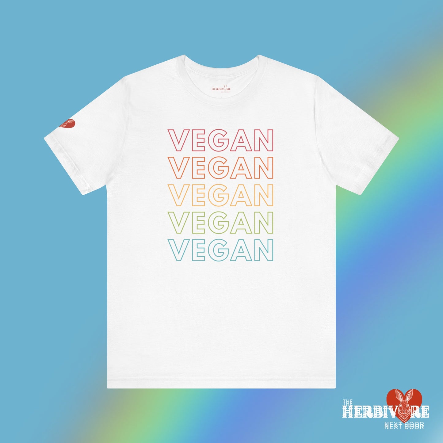 Vegan Pride - Unisex