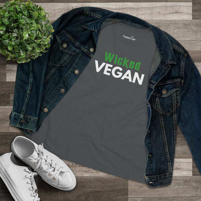 Wicked Vegan - Women's Style