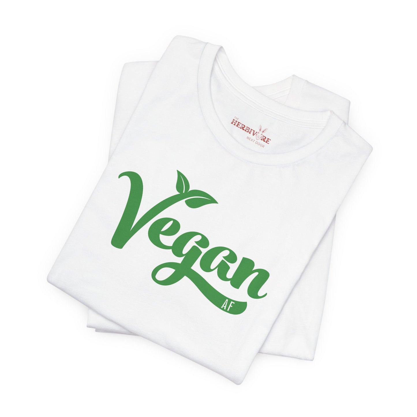 Vegan AF - Unisex