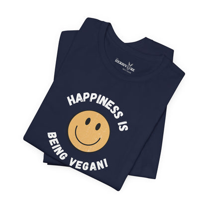 Happiness is - Unisex