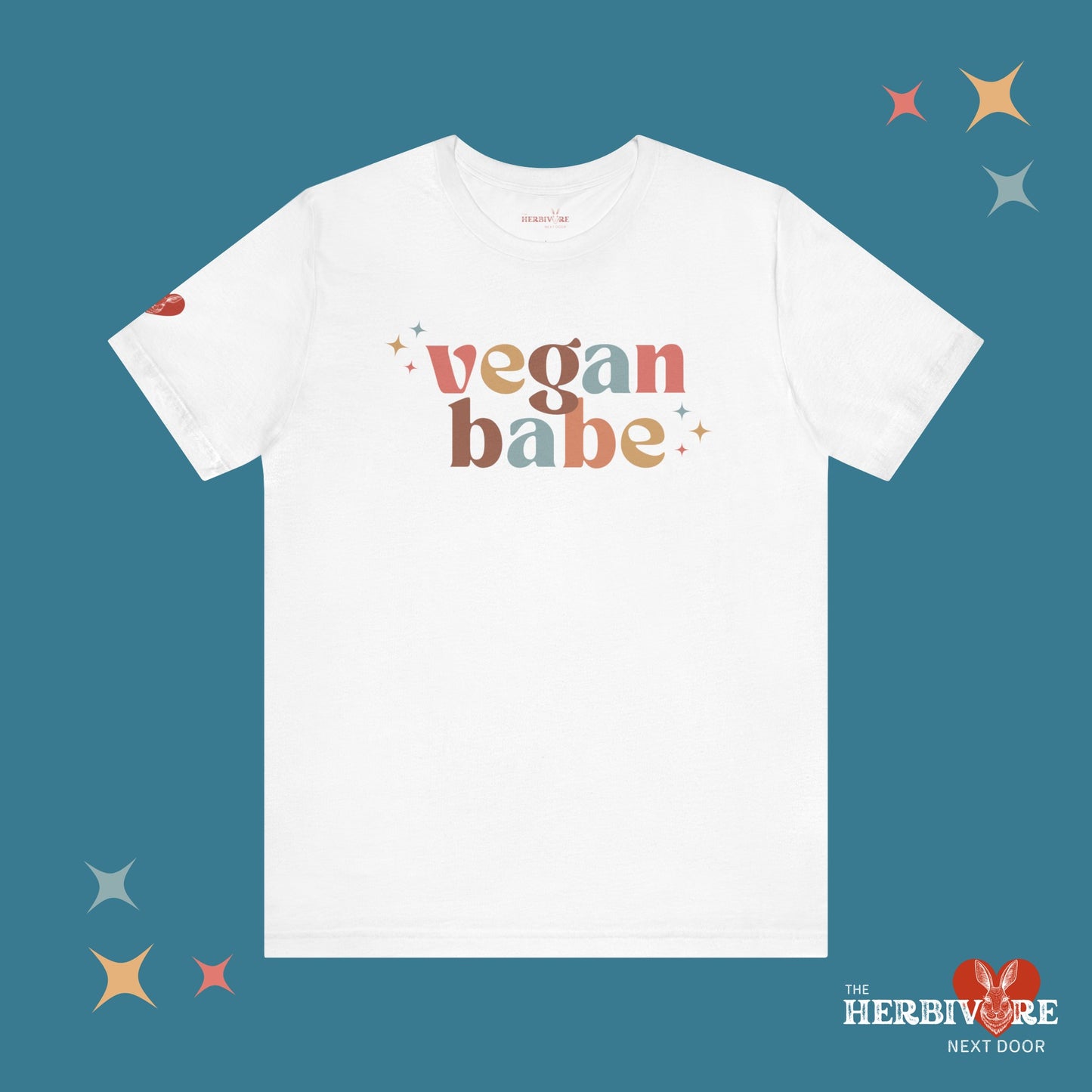 Vegan Babe - Unisex