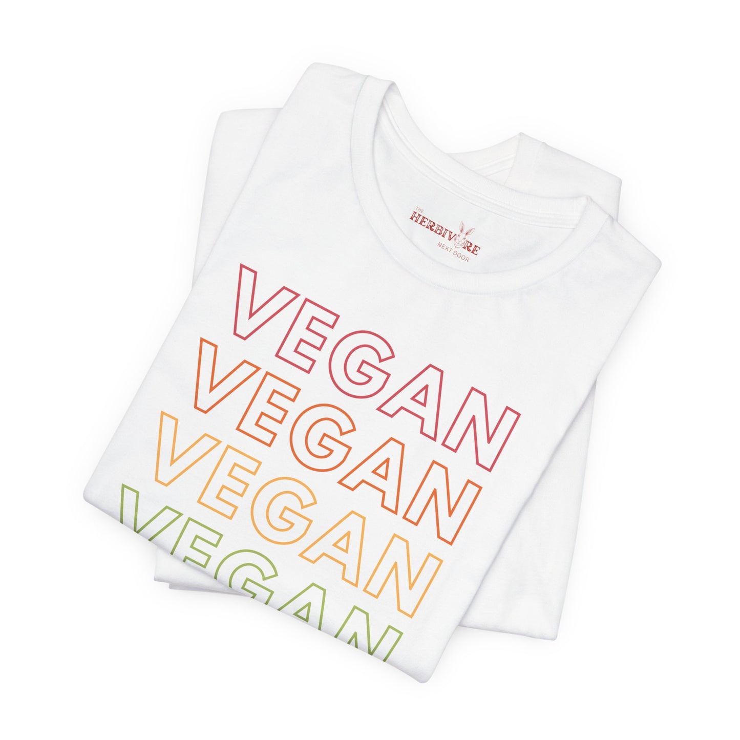 Vegan Pride - Unisex