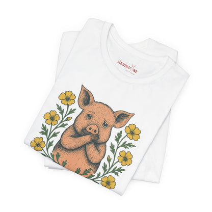 Don't Eat the Animals - Unisex