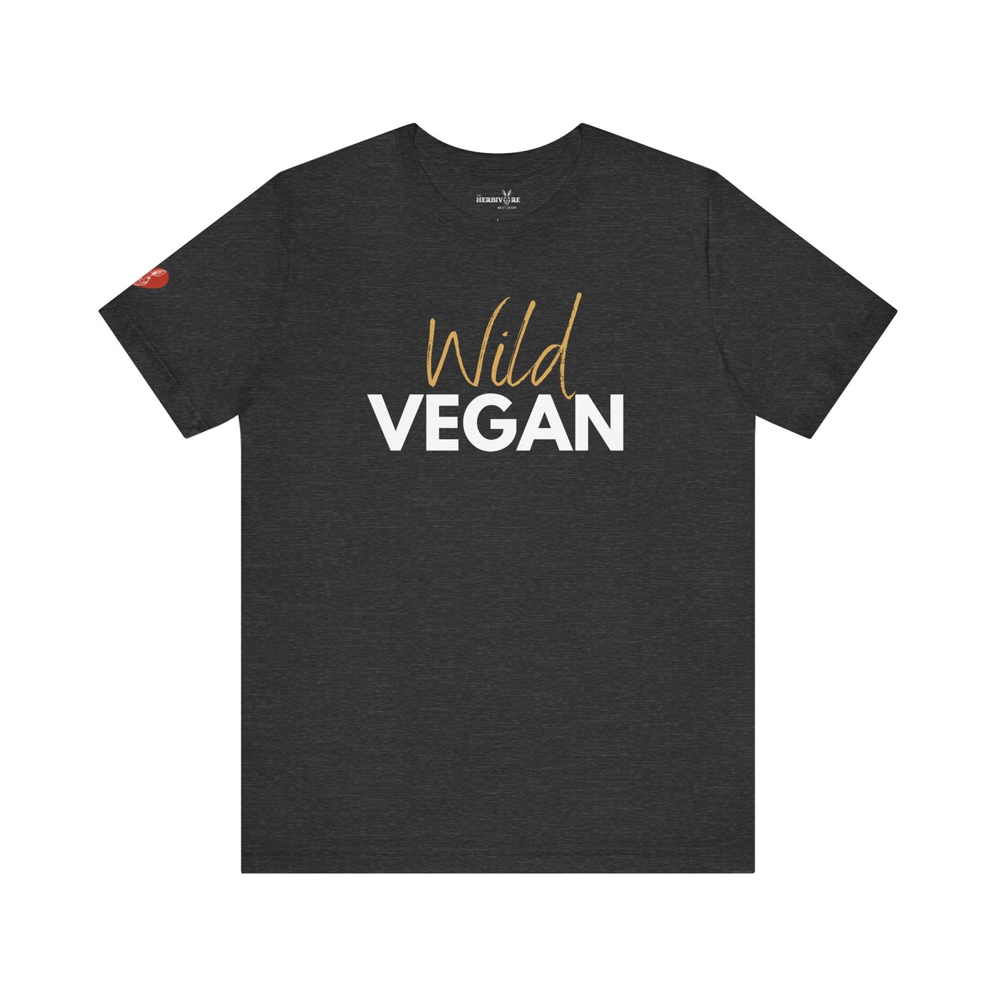 Wild Vegan - Unisex