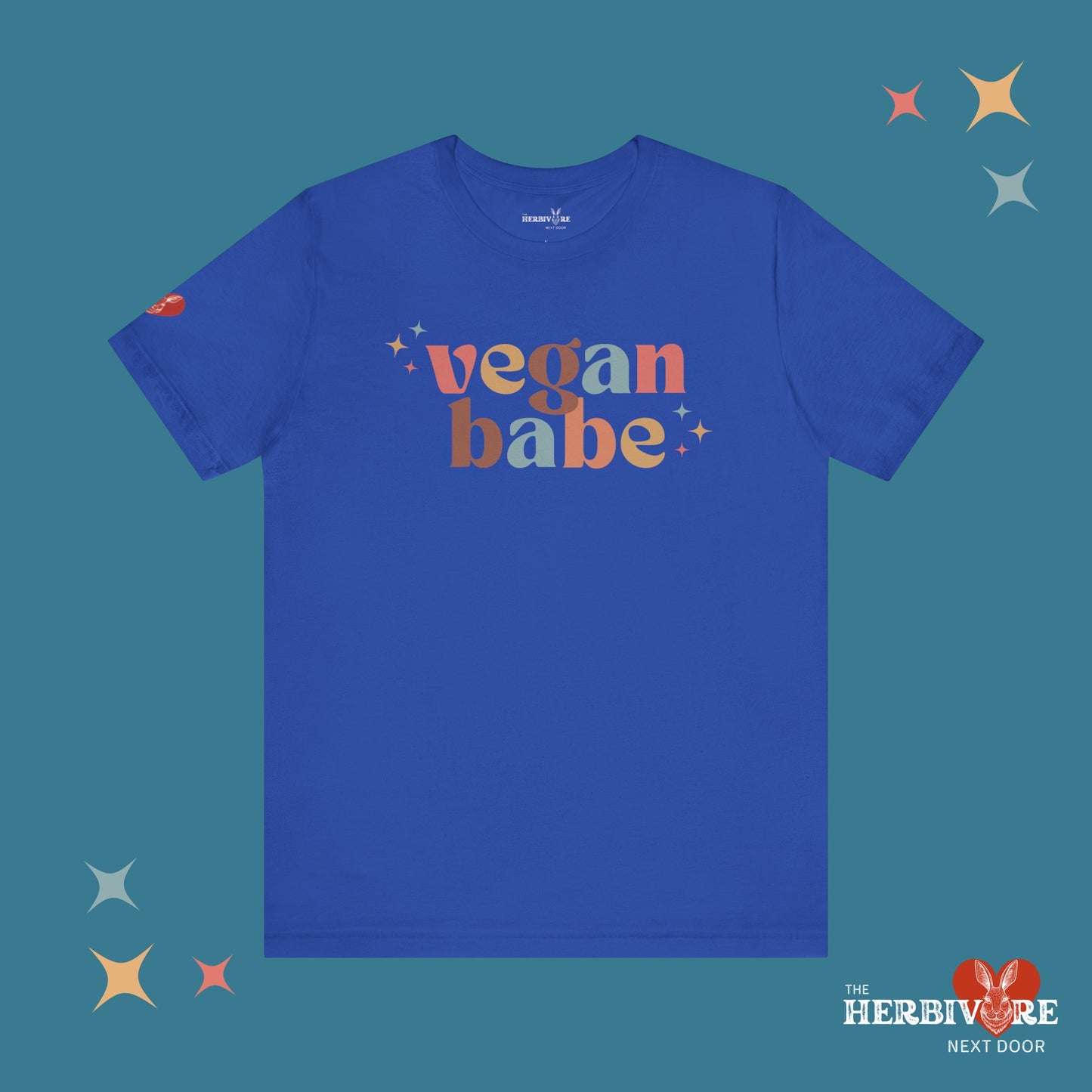 Vegan Babe - Unisex