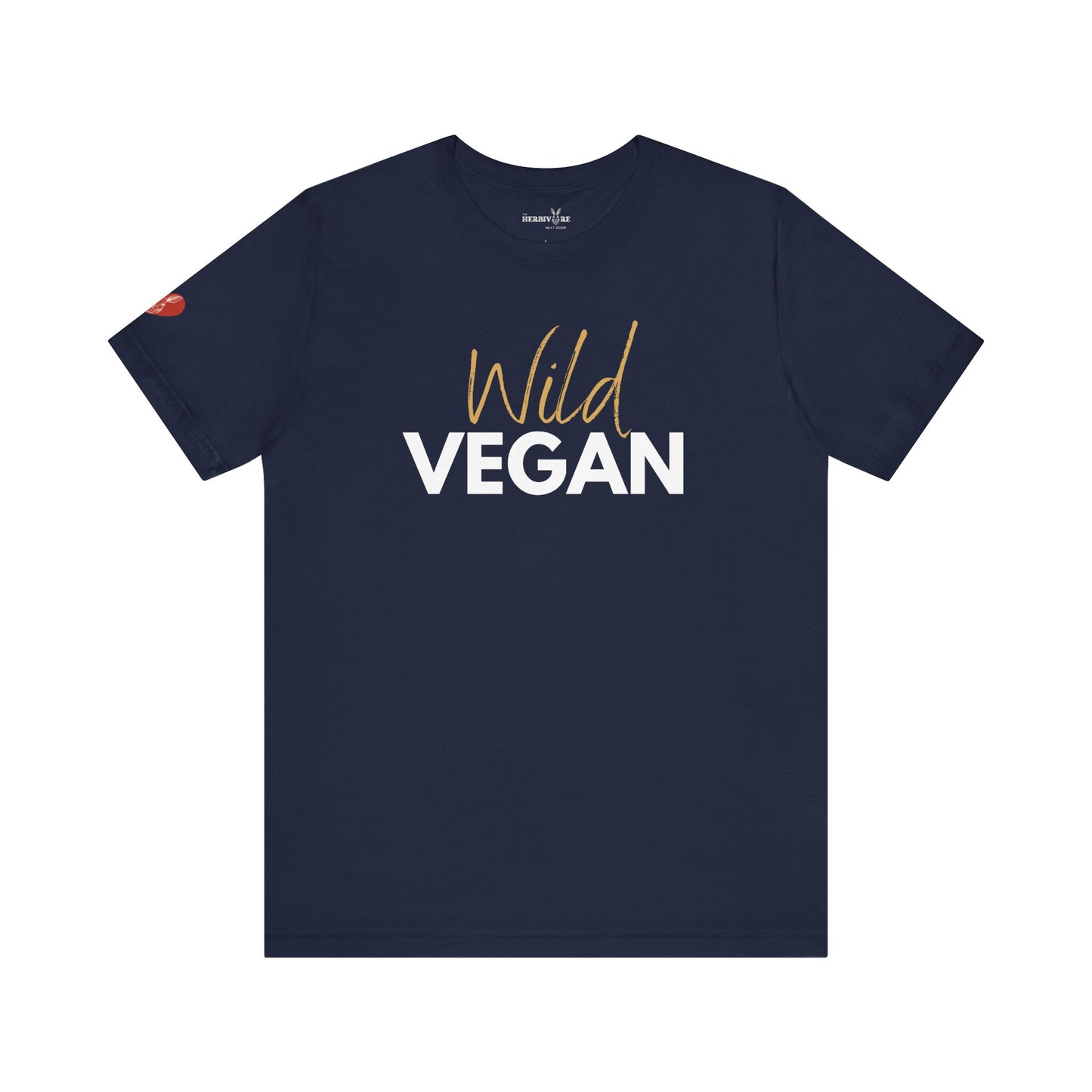 Wild Vegan - Unisex