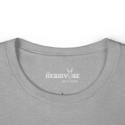 Don't Eat the Animals - Women's Style B&C 6400