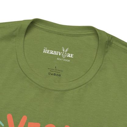 Vegan for the Animals - Unisex