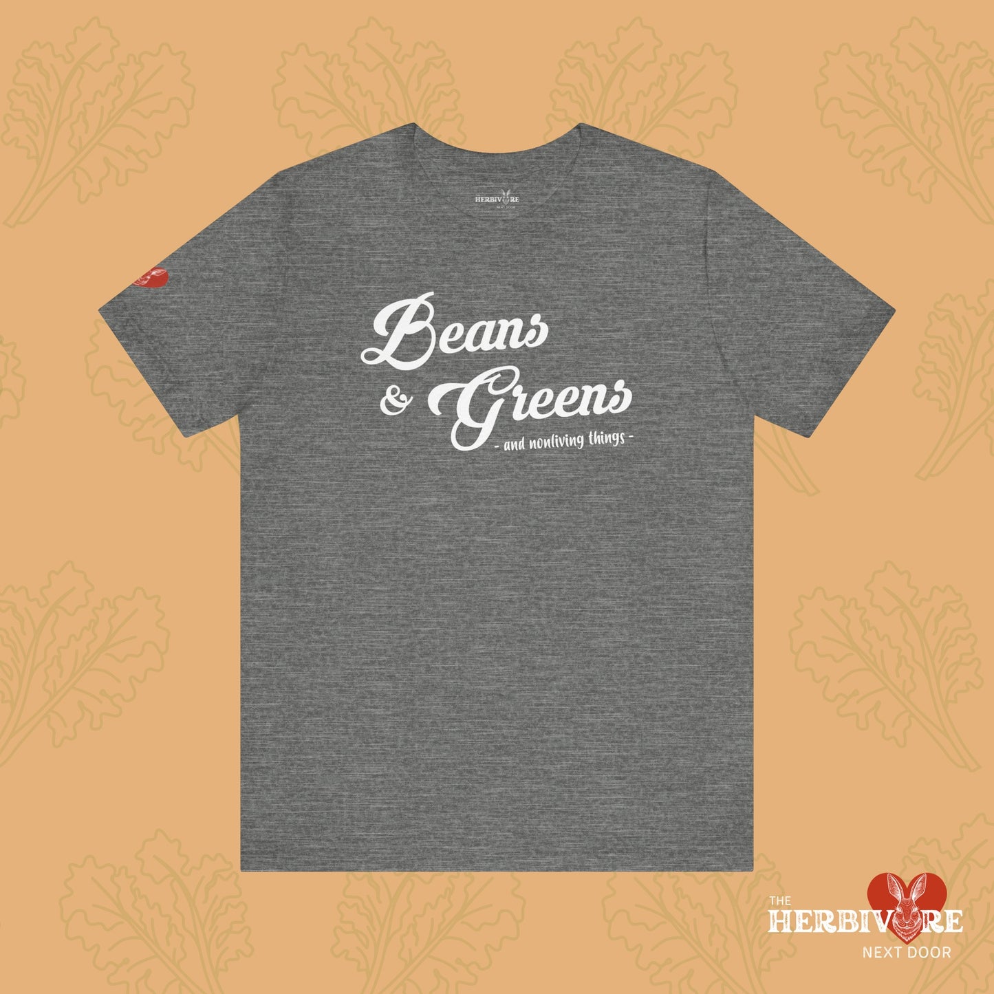 Beans & Greens - Unisex