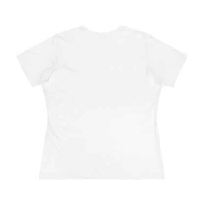 Vegan Babe - Women's Style - B&C 6400