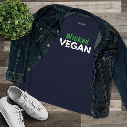 Wicked Vegan - Women's Style