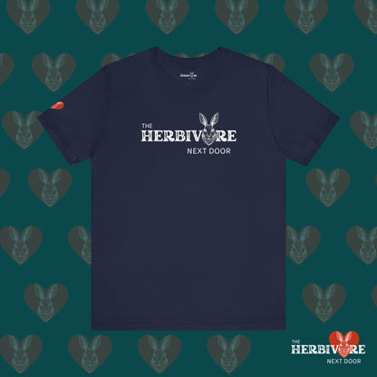 I Am The Herbivore Next Door - Unisex