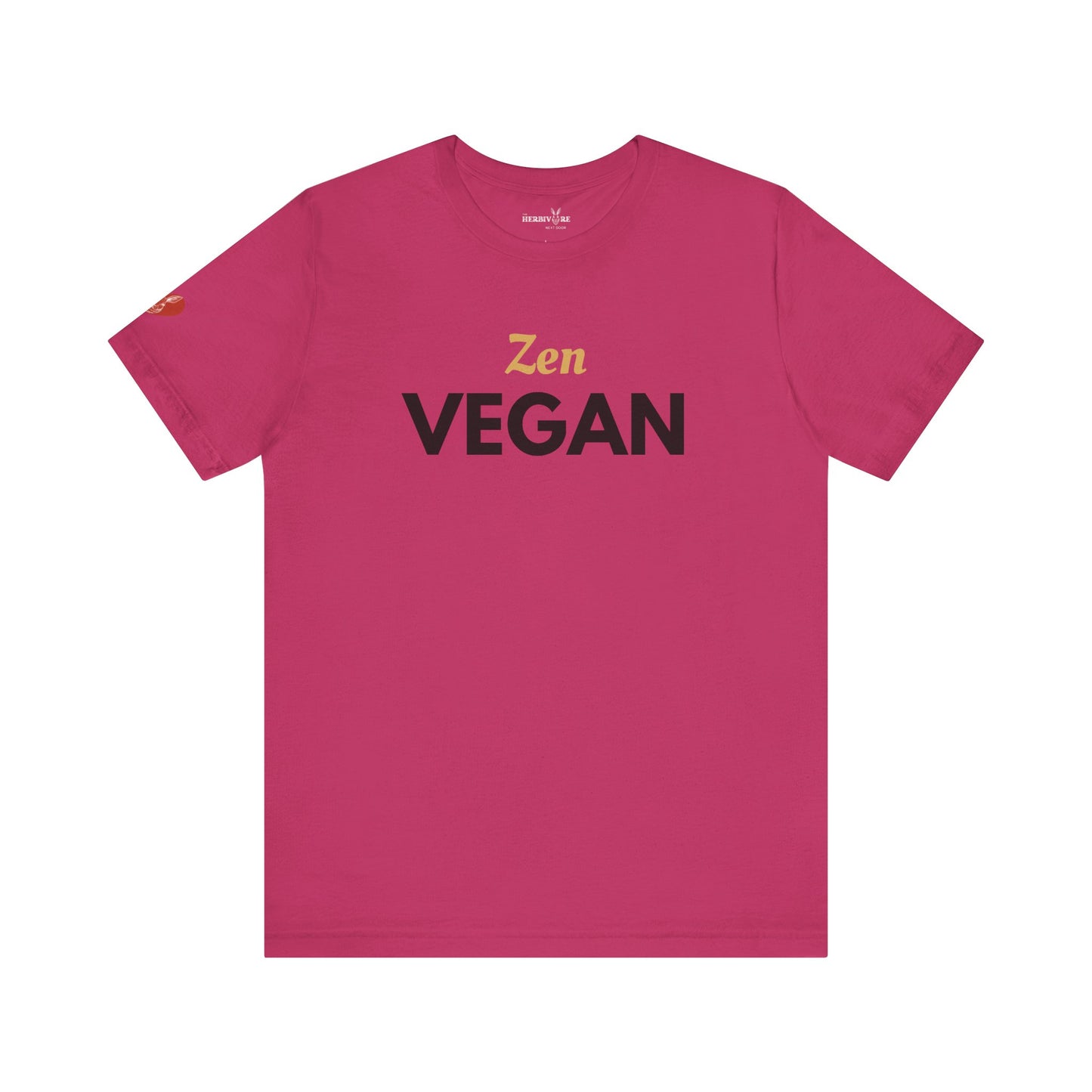 Zen Vegan - Unisex