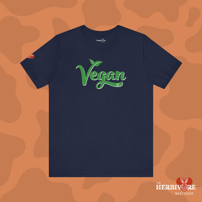 Vegan AF - Unisex