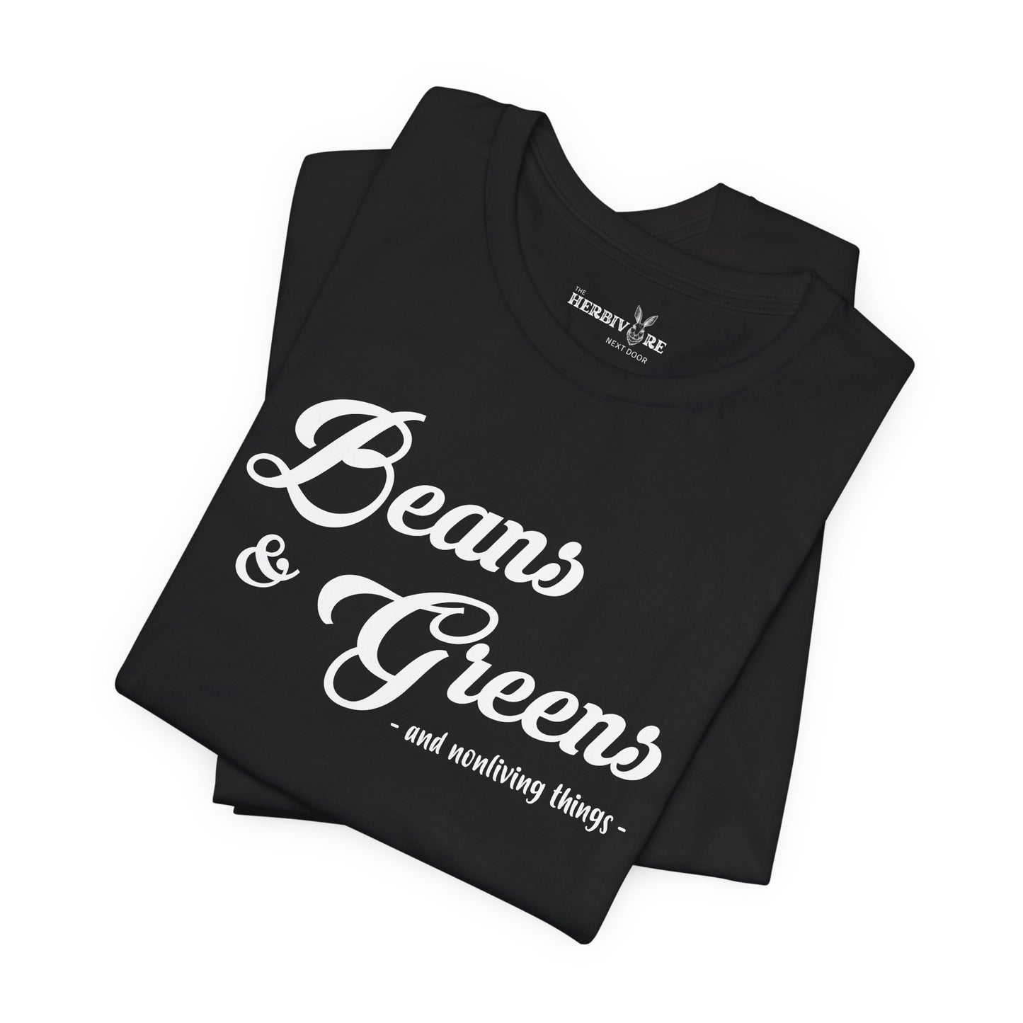 Beans & Greens - Unisex