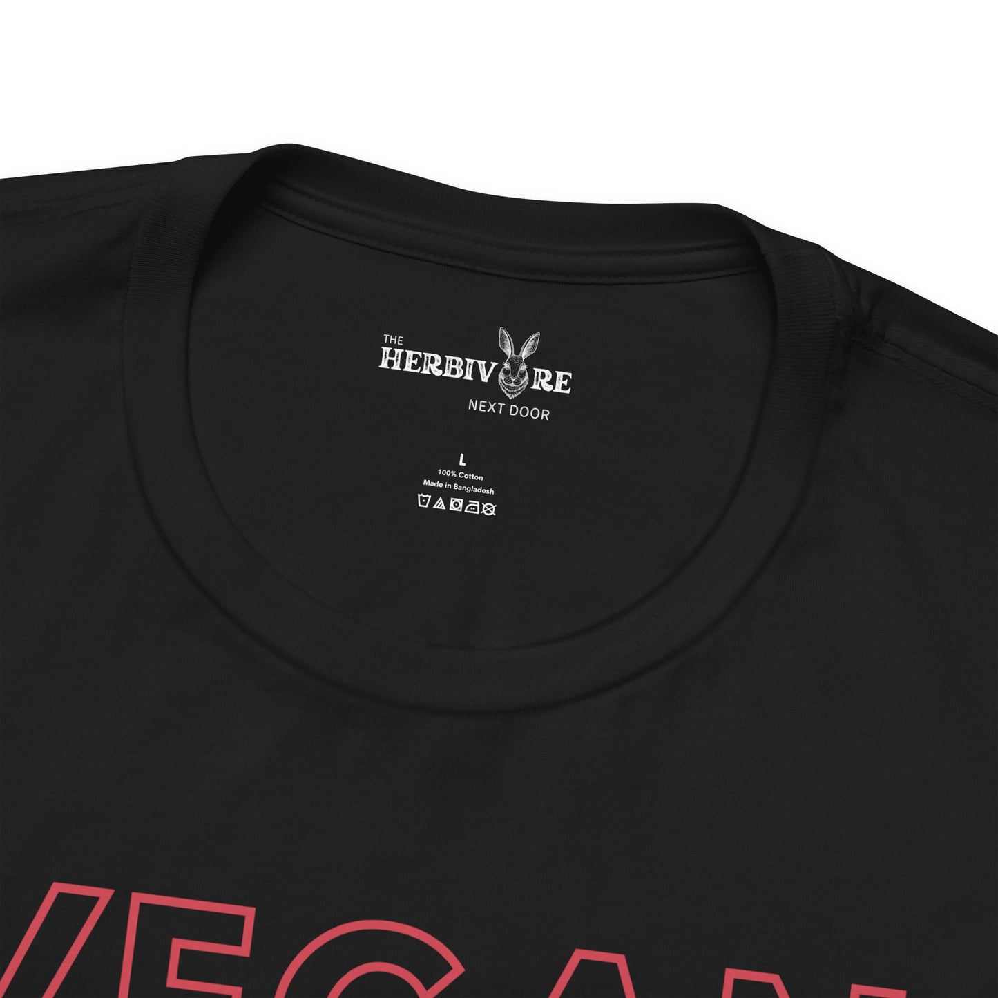 Vegan Pride - Unisex