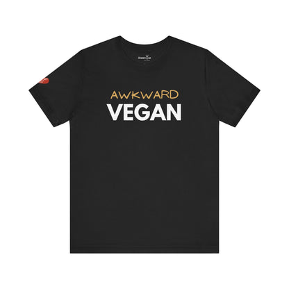 Awkward Vegan - Unisex