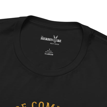 Choose Compassion Over Tradition - Unisex