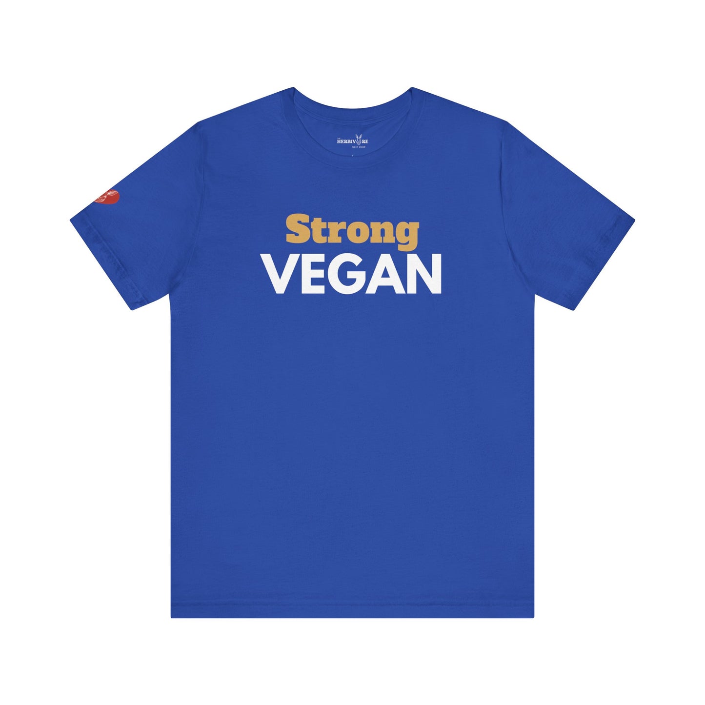 Strong Vegan - Unisex