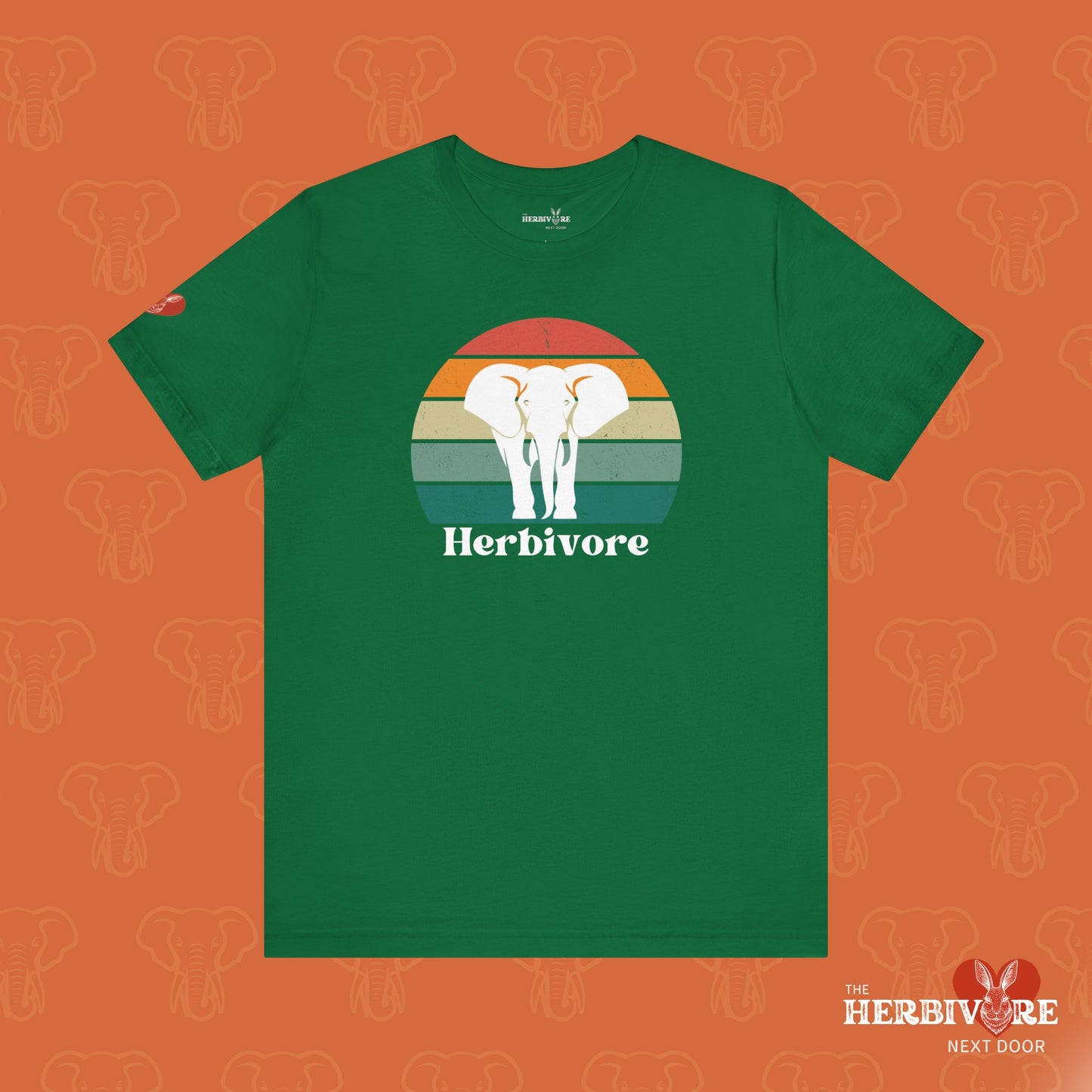 Herbivore - Unisex