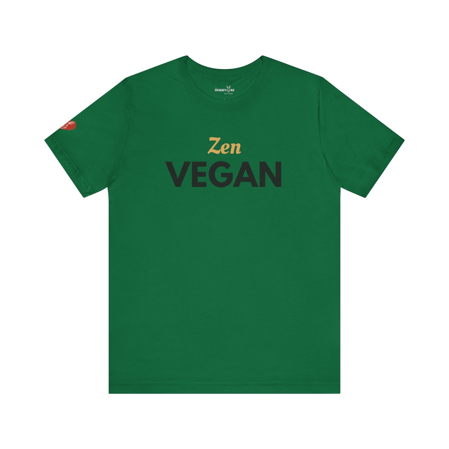 Zen Vegan - Unisex