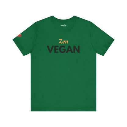 Zen Vegan - Unisex