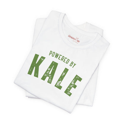 Powered by Kale - Unisex