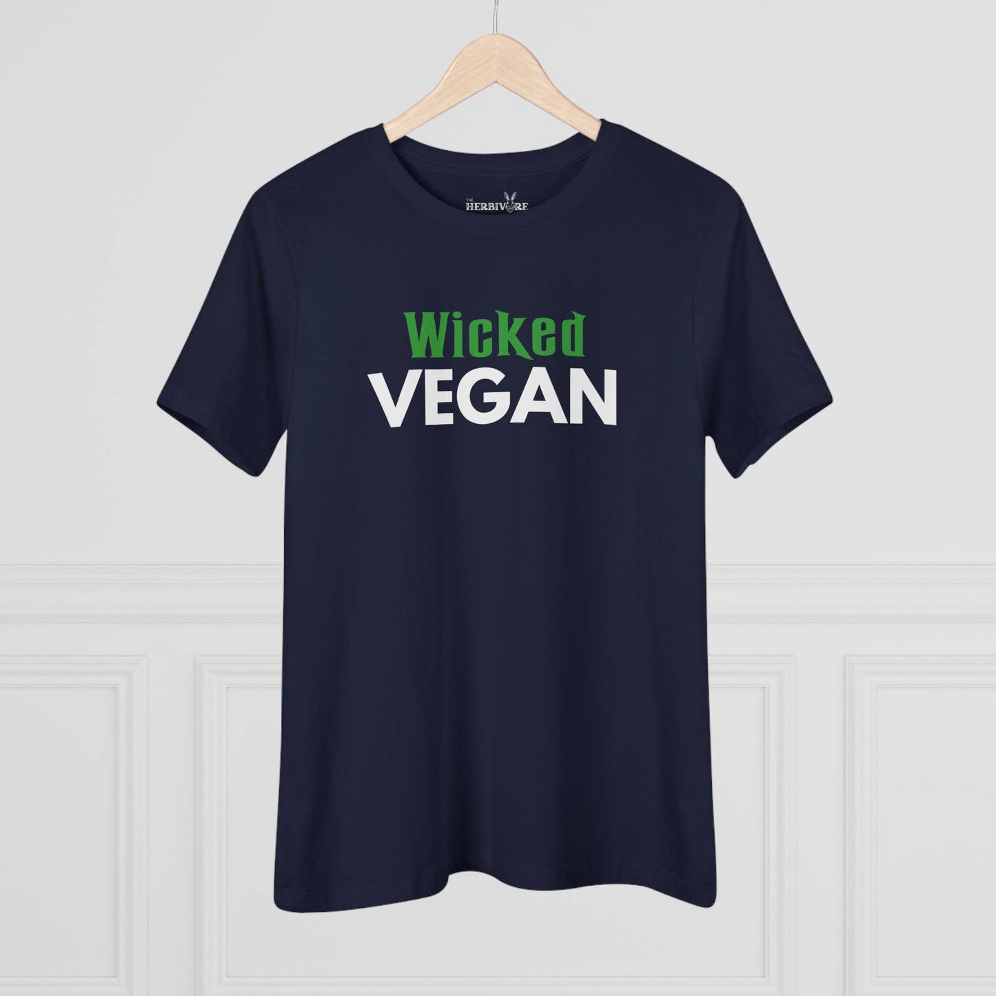 Wicked Vegan - Women's Style