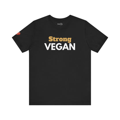 Strong Vegan - Unisex