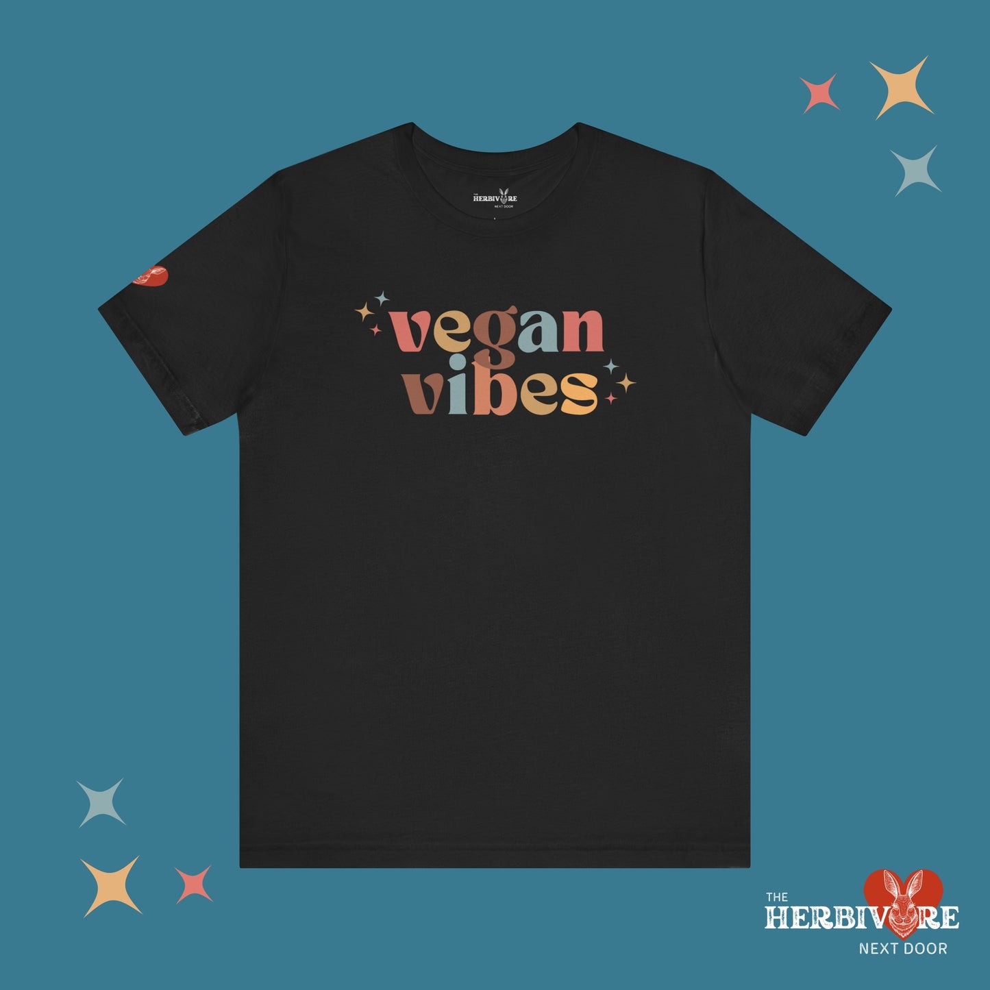 Vegan Vibes - Unisex