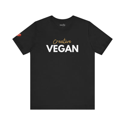 Creative Vegan - Unisex