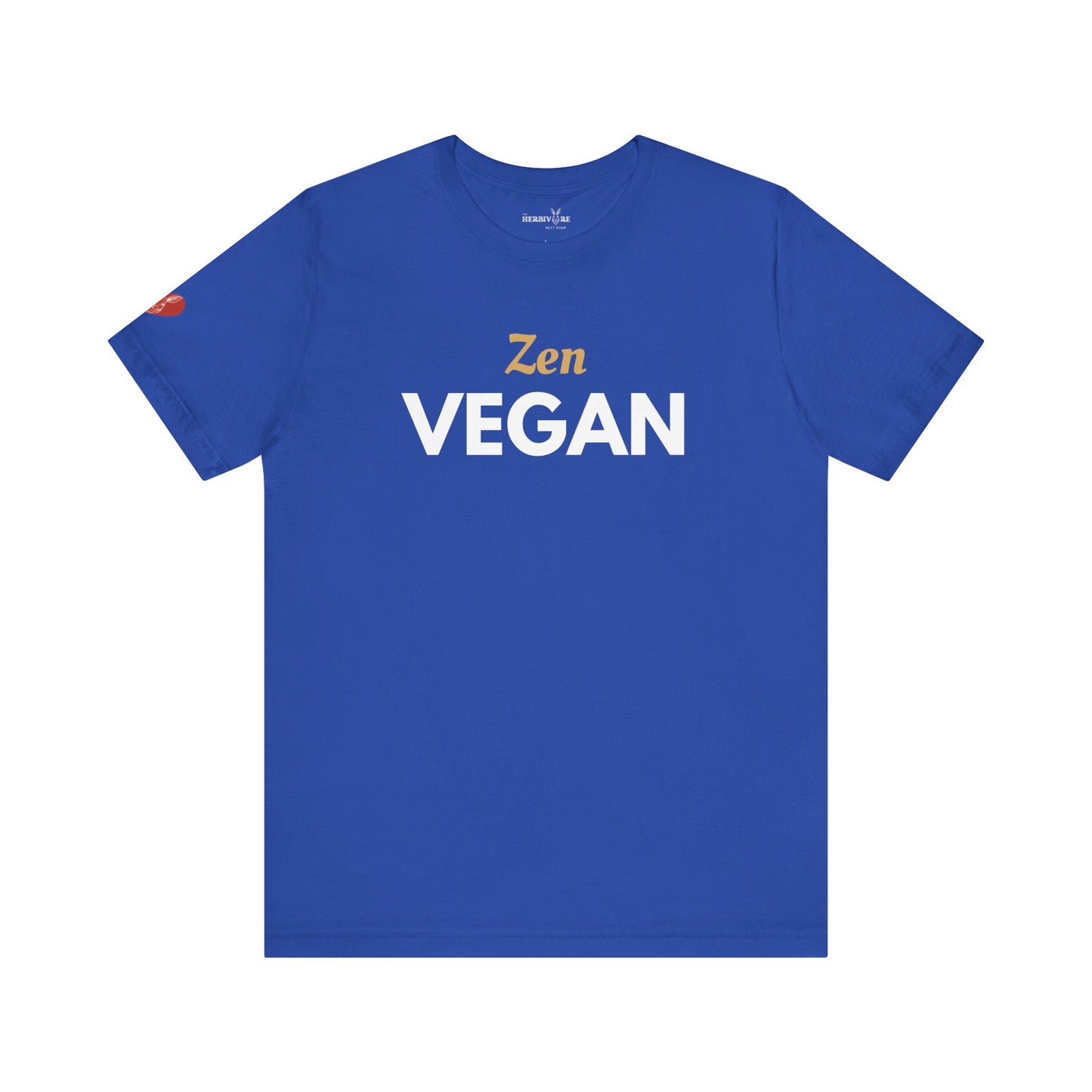 Zen Vegan - Unisex